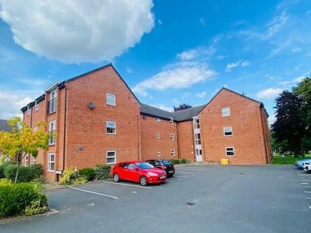House for rent in Boley Park, Staffordshire