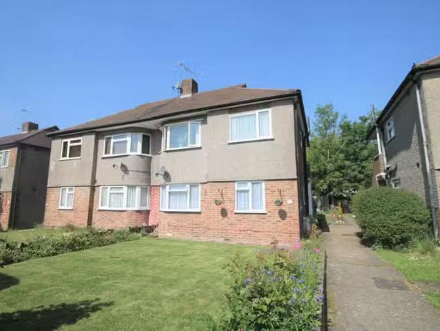 Apartment for rent in Petts Wood, Greater London