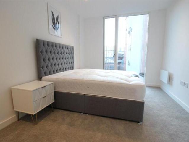 Apartment for rent in City Centre, Georgia