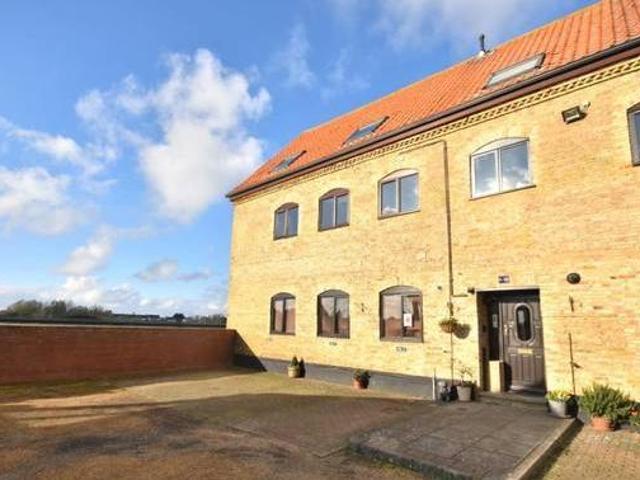 House for rent in Norfolk