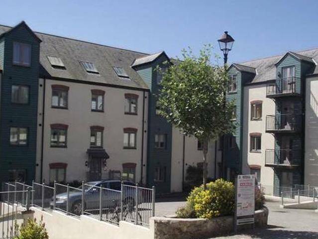 House for rent in Cornwall
