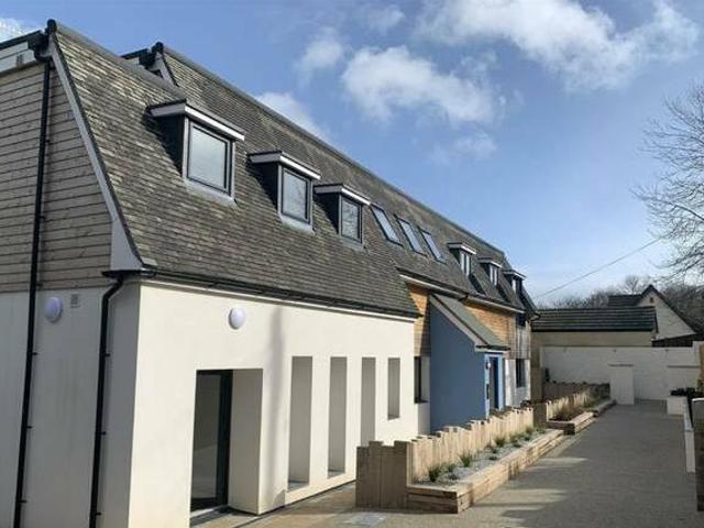 House for rent in Cornwall