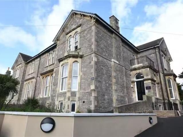 Apartment for rent in Weston-super-mare, North Somerset
