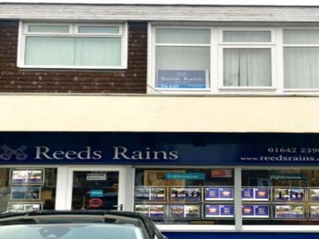 House for rent in North Yorkshire