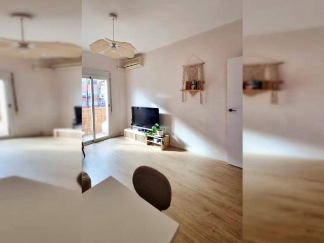 Apartamento en alquiler en Ciutat Vella, Comarca de València