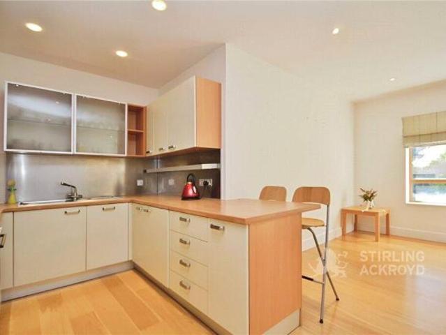 Apartment for rent in Boxgrove, Westborough