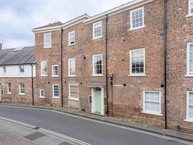 Apartment for rent in Bishophill, York