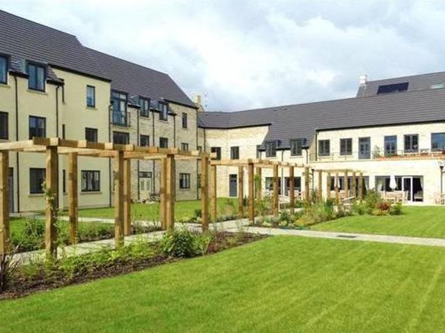 House for rent in Oxfordshire
