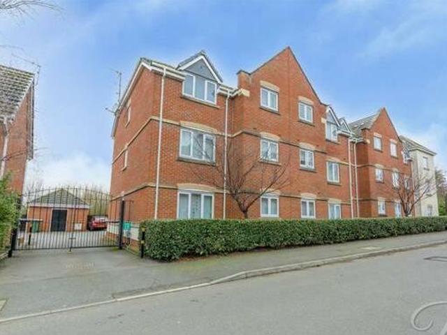 House for rent in East Midlands