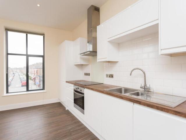 Apartment for rent in Tooting Graveney, Isle Of Man