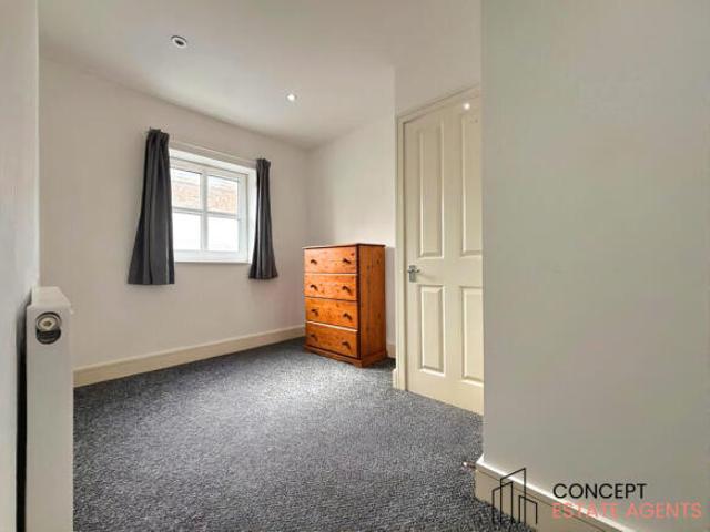 Apartment for rent in Tooting Graveney, Isle Of Man