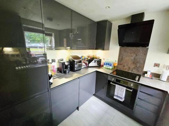 Apartment for rent in Enfield, Greater London