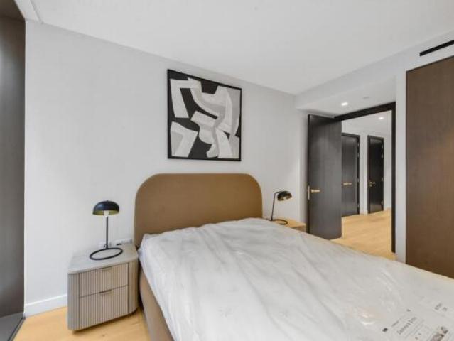 Apartment for rent in Bankside, Greater London