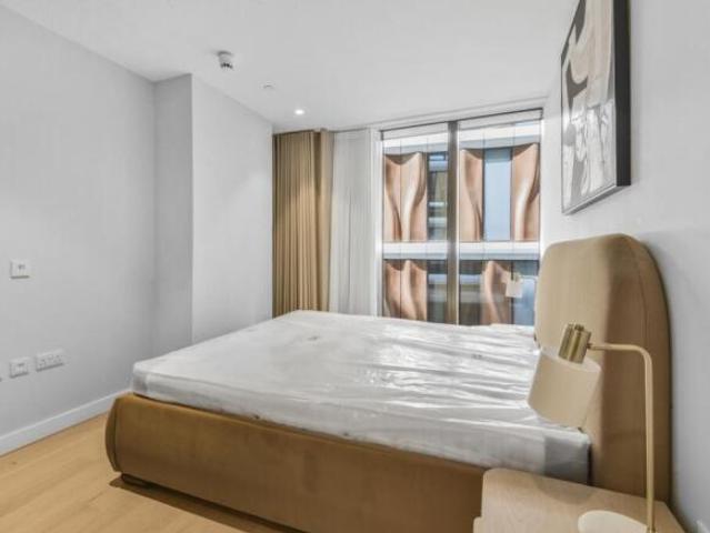 Apartment for rent in Bankside, Greater London