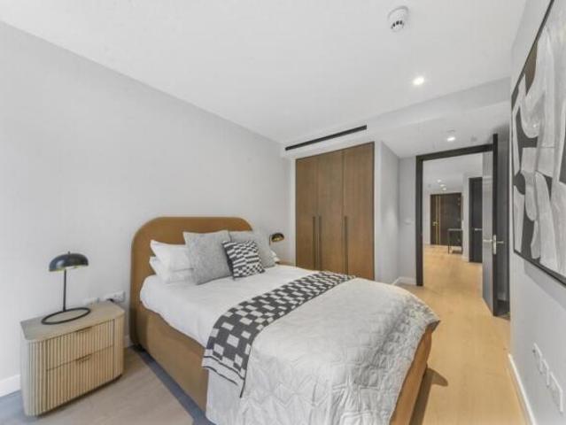 Apartment for rent in Bankside, Greater London