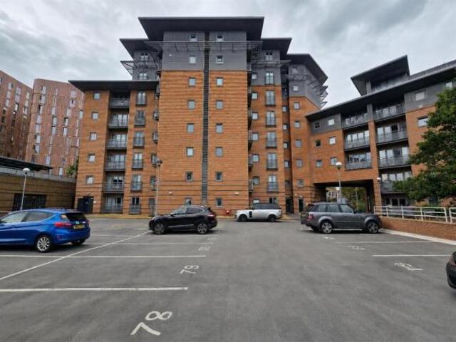 Apartment for rent in Manor, South Yorkshire