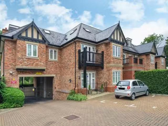 Apartment for rent in Batchworth, Hertfordshire