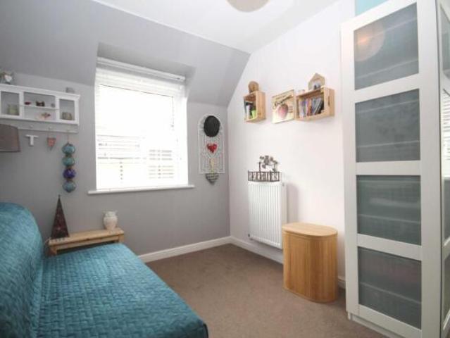Apartment for rent in Redhouse, Abbey Mead