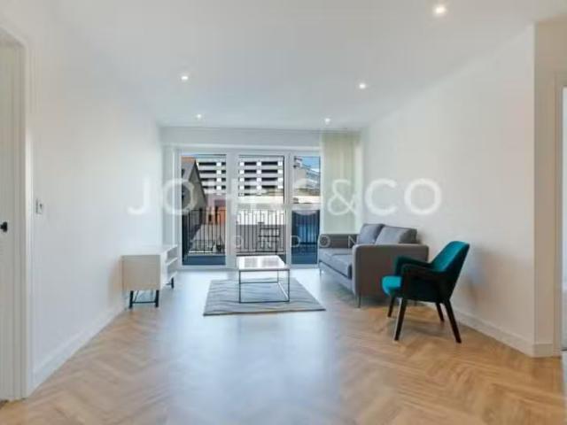 Apartment for rent in Kingston Upon Thames, Greater London