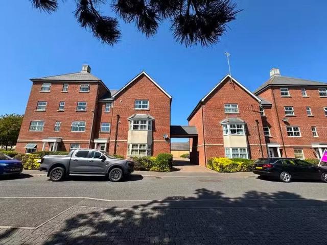 Apartment for rent in Chipping Hill