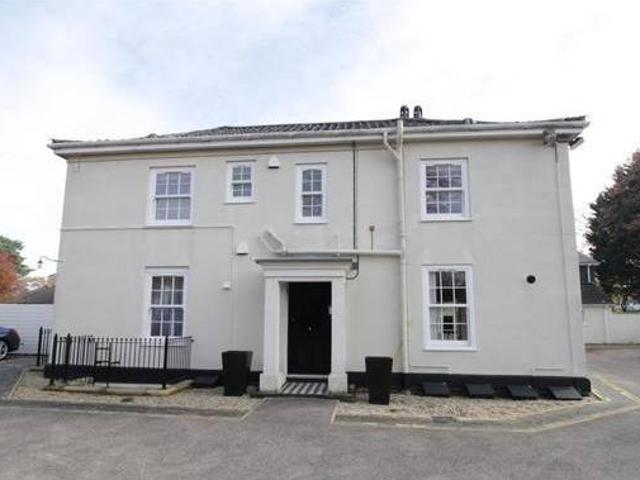 House for rent in Norfolk