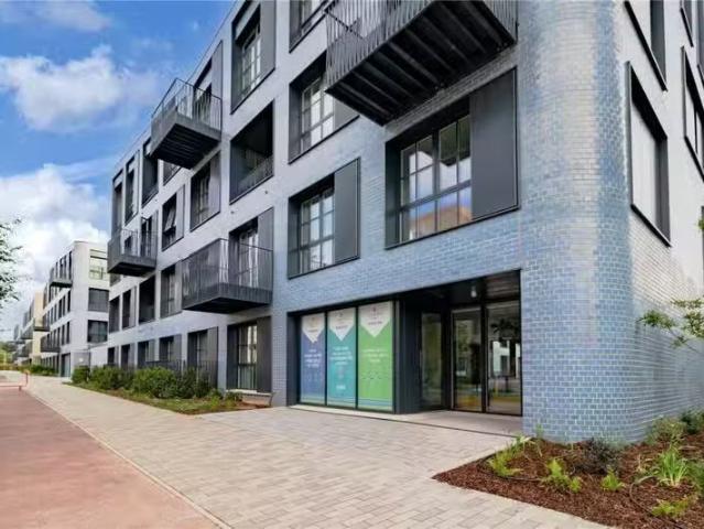Apartment for rent in Cambridge Estate, Otley