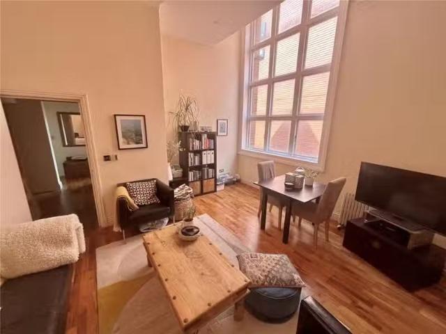 Apartment for rent in Bickley, Plaistow