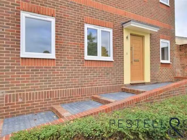 Apartment for rent