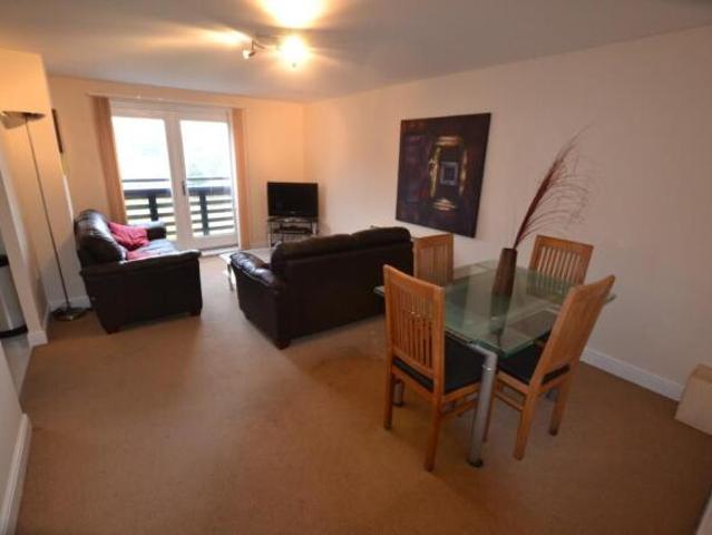 Apartment for rent in Key Street, Suffolk