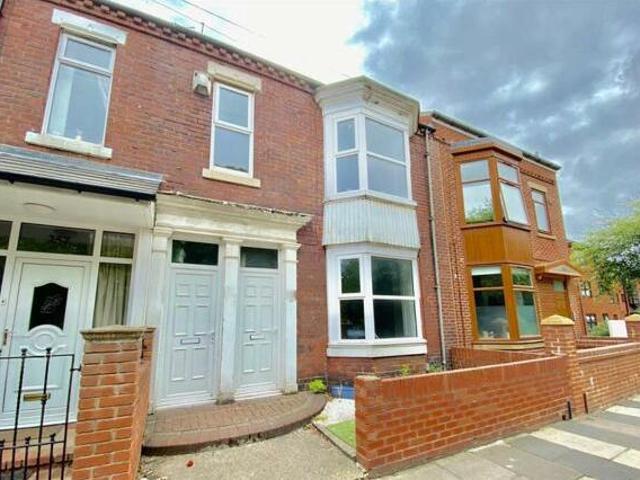 House for rent in Westoe, South Shields