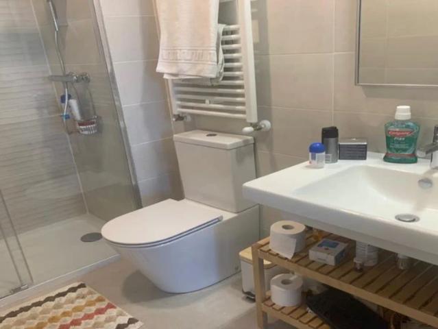 Apartamento en alquiler en Deusto, Bilbao