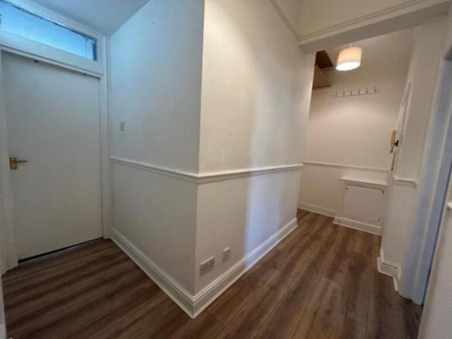 Apartment for rent
