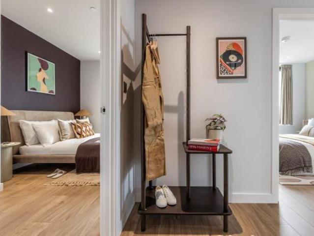 Apartment for rent