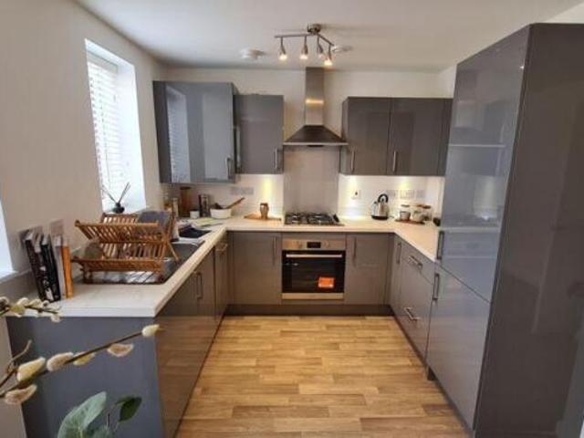 Apartment for rent in Hampton Green, Cambridgeshire
