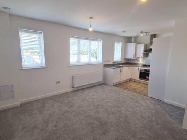 Apartment for rent in Peterborough, Cambridgeshire and Peterborough