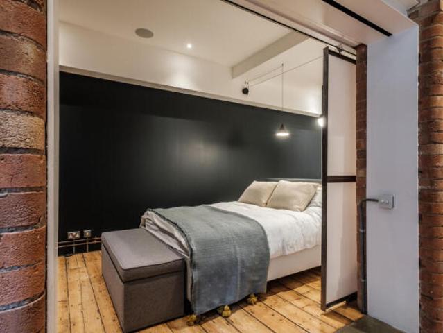Apartment for rent in Islington, Greater London