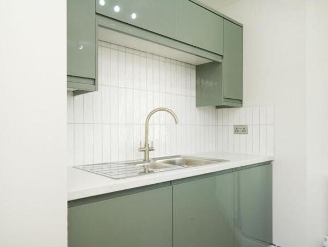 Apartment for rent in South Yorkshire
