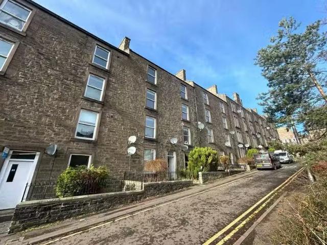 Apartment for rent in Fowlis, Scotland