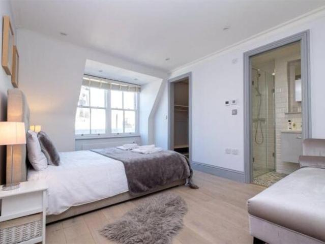 Apartment for rent in East Sussex