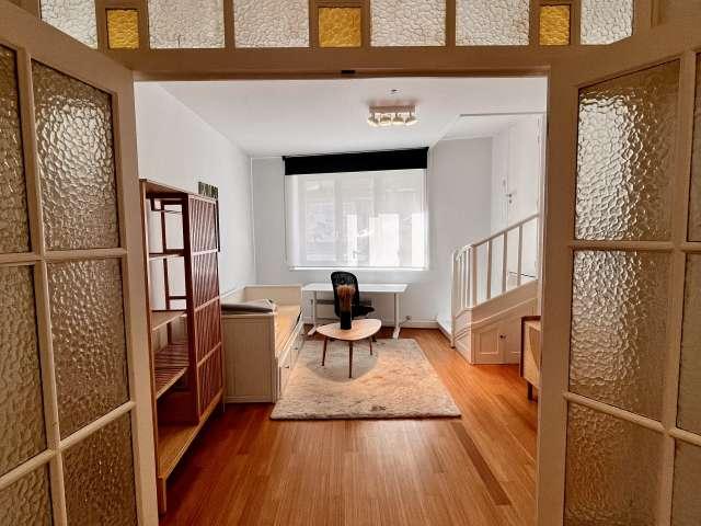 Appartement location à Elsene, Bruxelles
