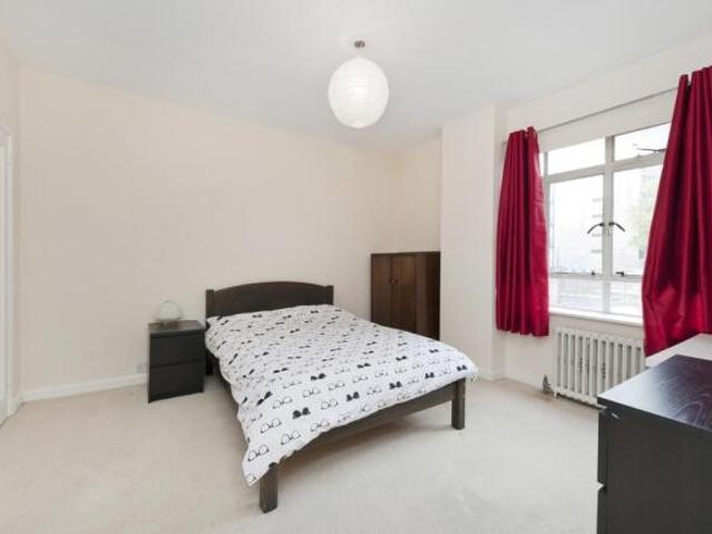 Apartment for rent in Cat Hill