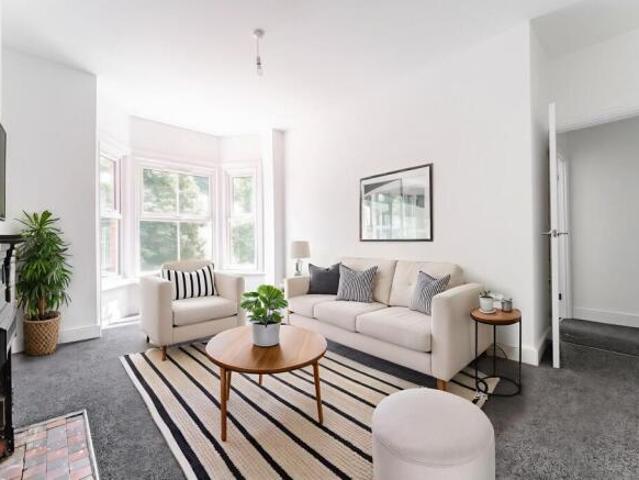 Apartment for rent in East Bank, Norfolk