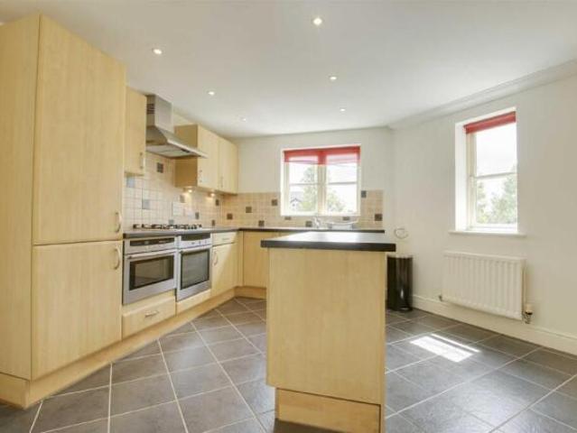 Apartment for rent in Monkston Park, Milton Keynes