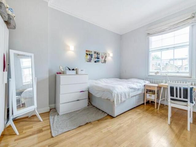 Apartment for rent in City of Westminster, Greater London