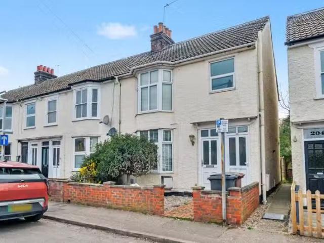 Apartment for rent in Galleywood, Chelmsford