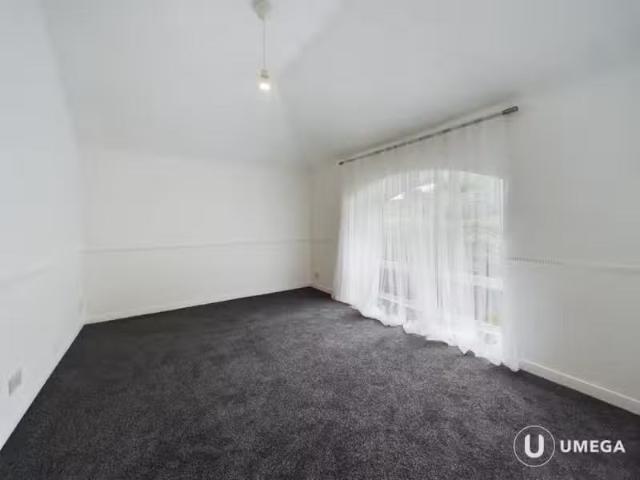 Apartment for rent in Craigour, Scotland