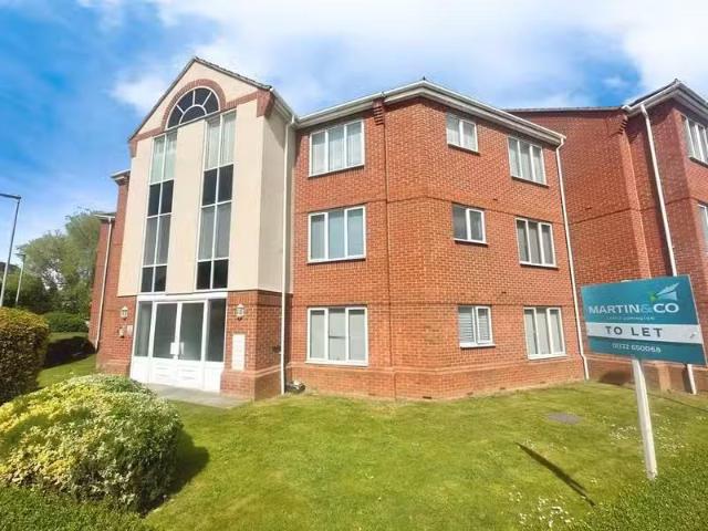 Apartment for rent in Barton Stacey, Hampshire