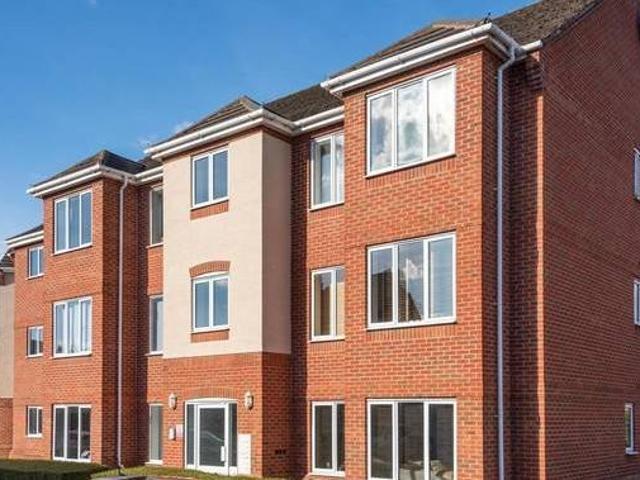 House for rent in Leicestershire