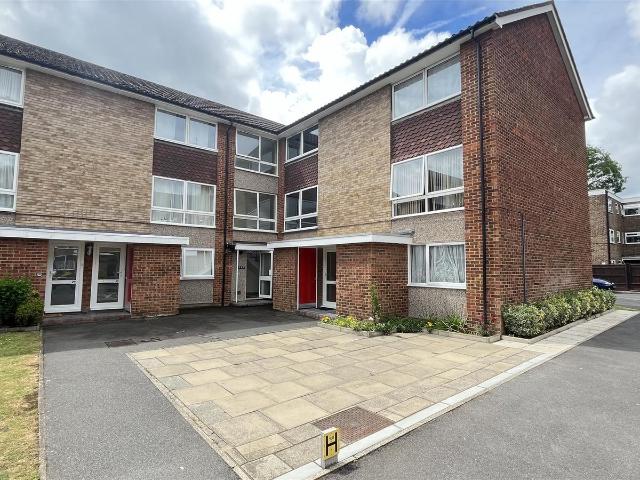 Apartment for rent in Greater London