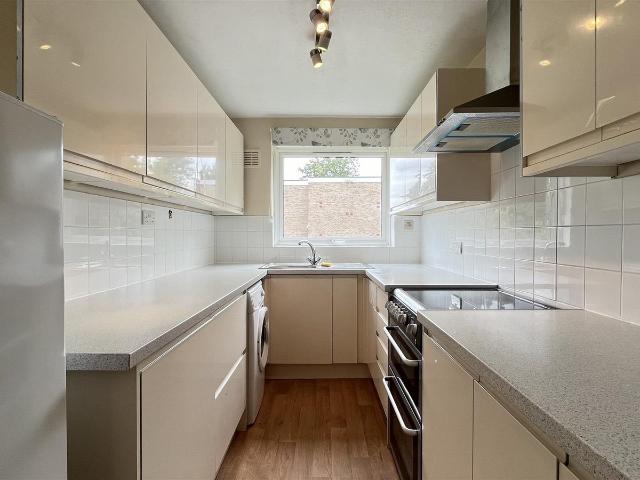 Apartment for rent in Greater London